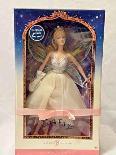 Barbie fata dei - dei, 2007