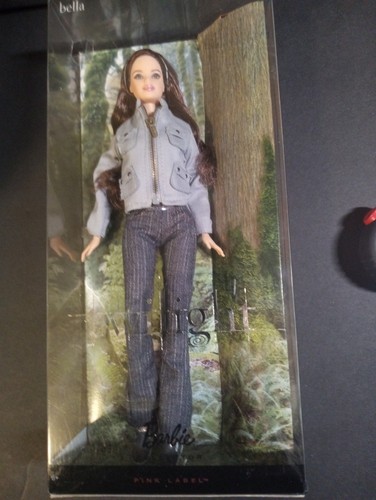 Nuovo barbie twilight pink - nuovo,