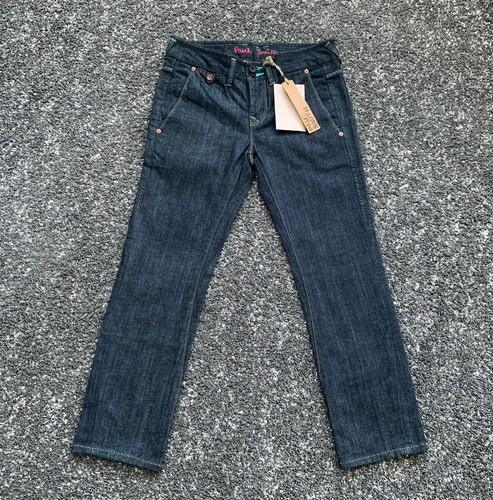 Jeans paul smith - paul, pink