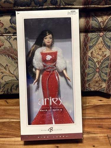 Barbie bambola collezione - da,