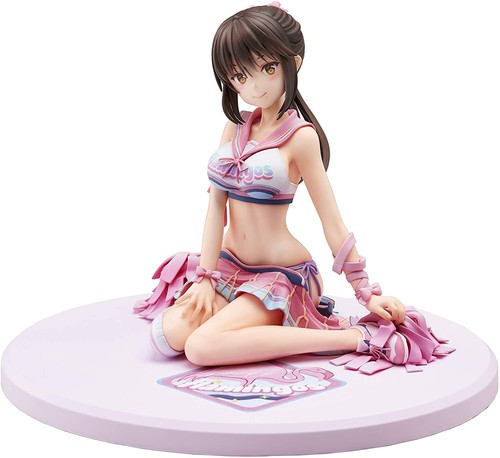 Modellino daiki anmi pink - anmi,