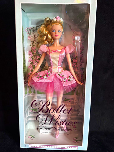 Mattel barbie bambola - mattel,