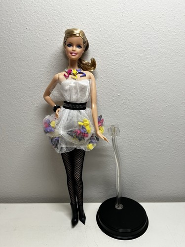 Mattel barbie shoe - mattel,