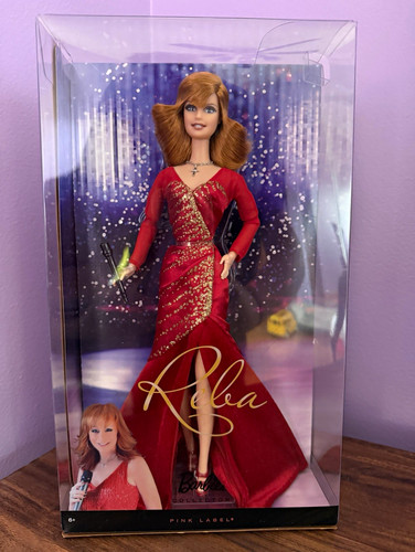 Nuovo barbie pink label - nuovo,