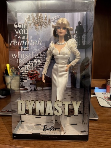 Dynasty barbie bambola - dynasty,