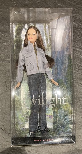 Twilight bambola barbie - -,