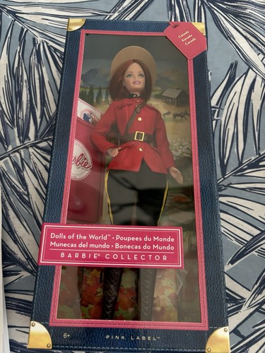 Dolls the world - dolls, pink