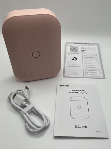 Pikdik d11 pro - d11, mini