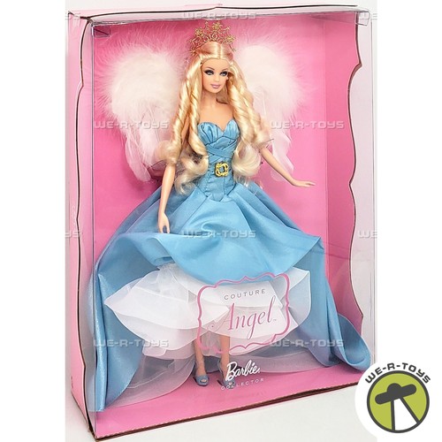 Barbie couture angelo bambola - couture,