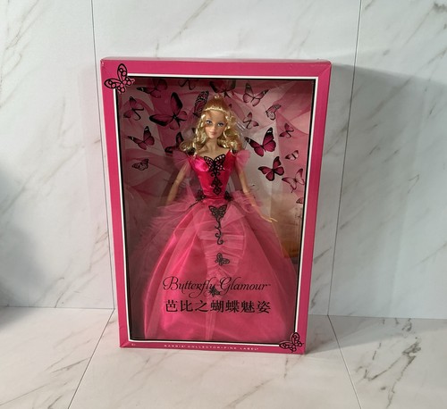 Mattel barbie collezione - barbie,