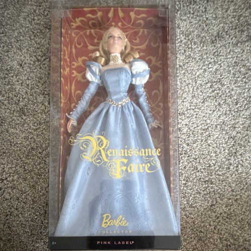 Barbie collezione pink - barbie, da
