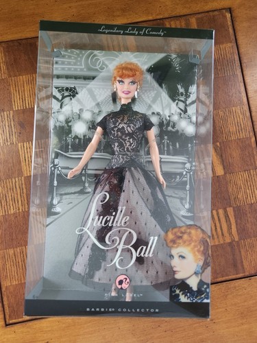 Barbie love lucy - barbie, i