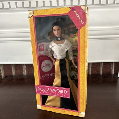 Barbie bambole del mondo - bambole,