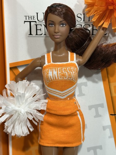 Barbie university tennessee - barbie,