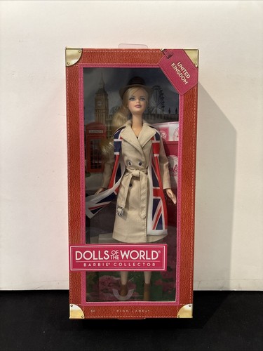 Barbie collector dolls - barbie, of