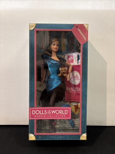 Barbie collector dolls the - barbie,