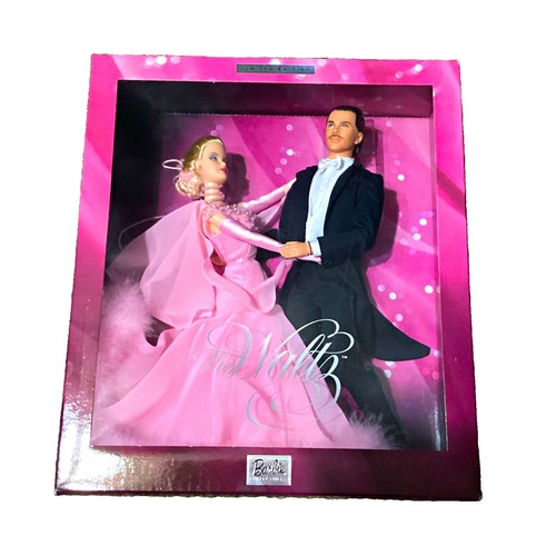 Barbie pink label - pink, edizione