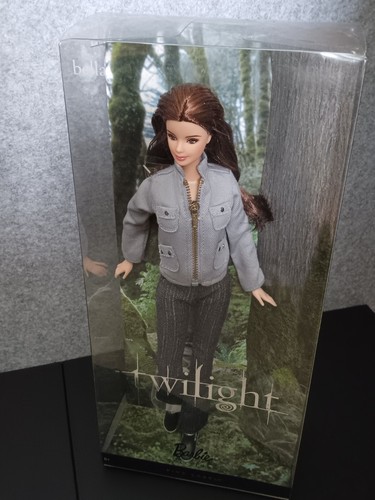 Twilight bella pink label - twilight,