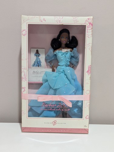 Barbie 2007 bambola più - bambola, da