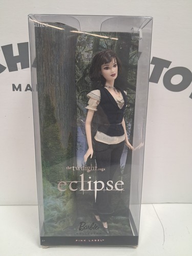 Twilight saga eclipse mattel - eclipse,