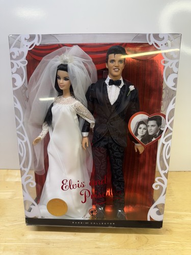 Barbie collezione etichetta - collezione,