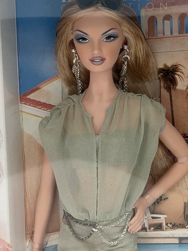 Barbie migliori modelle in - modelle,