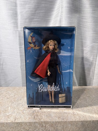 Barbie come samantha - barbie,