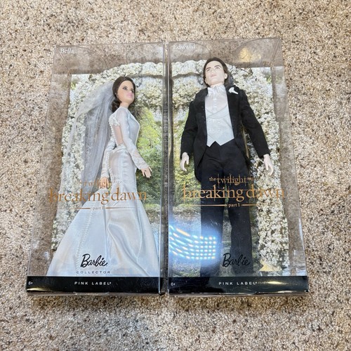 Twilight breaking dawn - breaking, 1