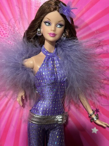 Barbie collezione pink - barbie, da
