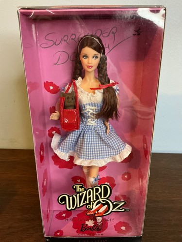 Rara bambola barbie miss - rara,