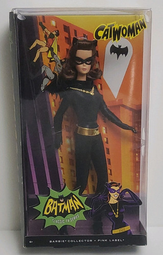 Mattel barbie collezione - barbie, da