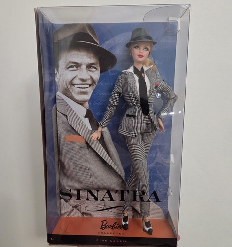 Sinatra barbie bambola - sinatra,