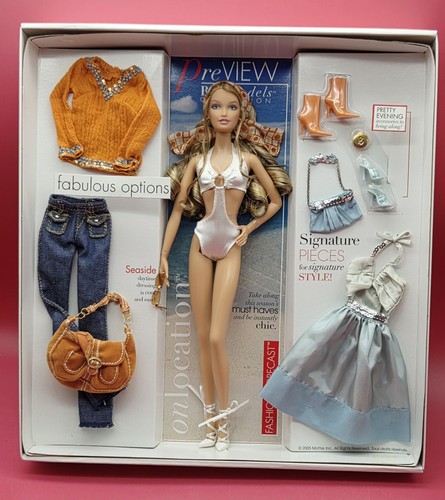 Barbie mattel location - barbie,