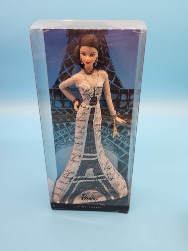 Barbie collezione pink - barbie, da