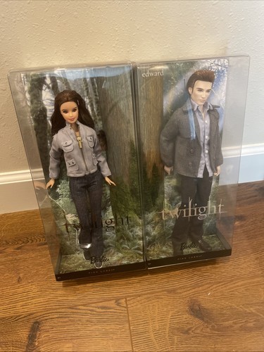 Barbie collezione twilight - da,