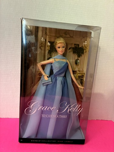 Barbie collezione grace - collezione,