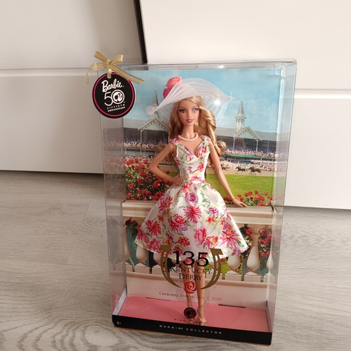 Bambola barbie - barbie, da