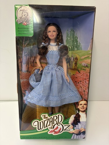 The wizard dorothy - the,