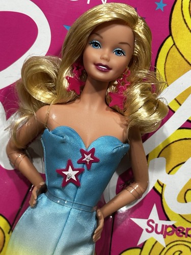 Barbie superstar icona pop - ~,