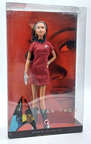 2009 star trek - star, tenente