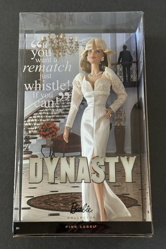 Dynasty barbie bambola - barbie,