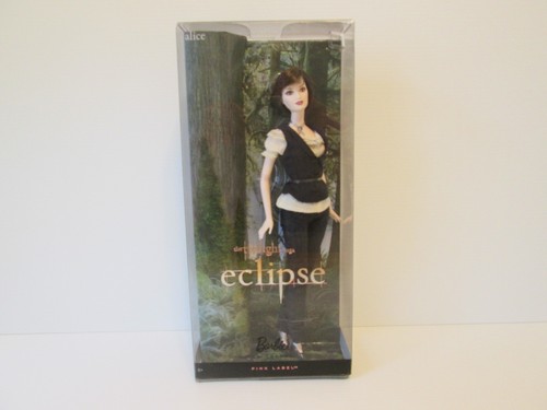 Barbie twilight saga 2010 - saga,