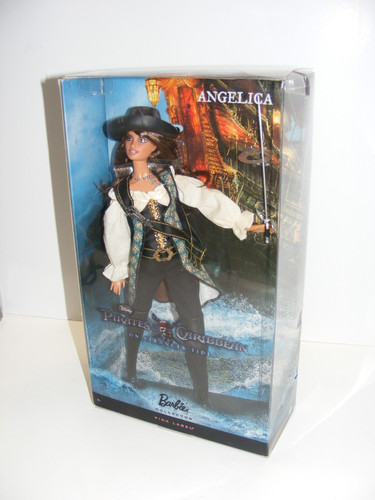 Barbie mattel 2010 etichetta - mattel,