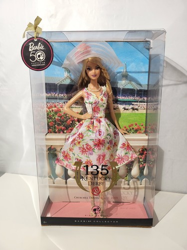 Barbie anniversario 135 - barbie,