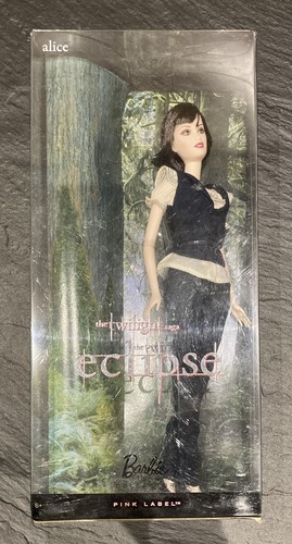 The twilight saga - twilight, eclipse