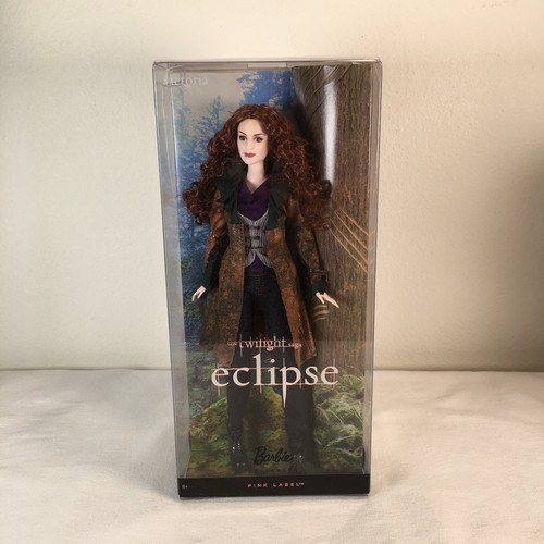 The twilight saga barbie - twilight,