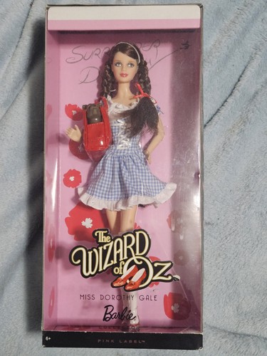 Barbie mattel 2010 - barbie,
