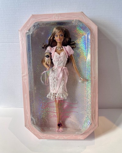 Barbie birthstone collezione - barbie,