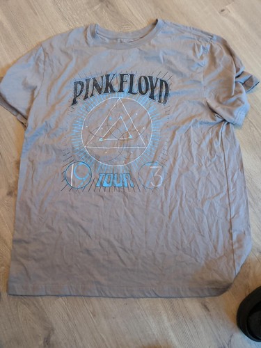 Shirt grafica pink floyd - t-shirt,