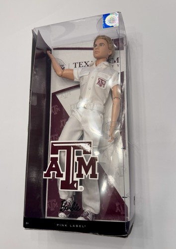 Bambola ken texas m - ken,